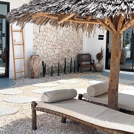 Casa Dantes & Spa Nungwi Kültér fotó