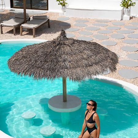 Casa Dantes & Spa Nungwi Kültér fotó