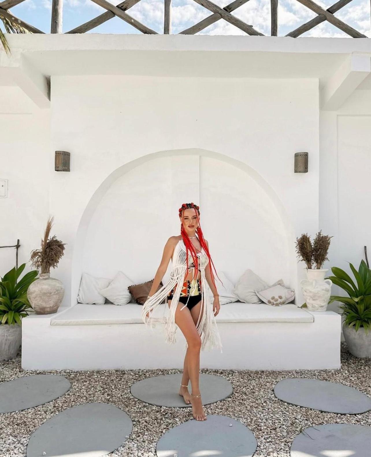 Casa Dantes & Spa Nungwi Kültér fotó