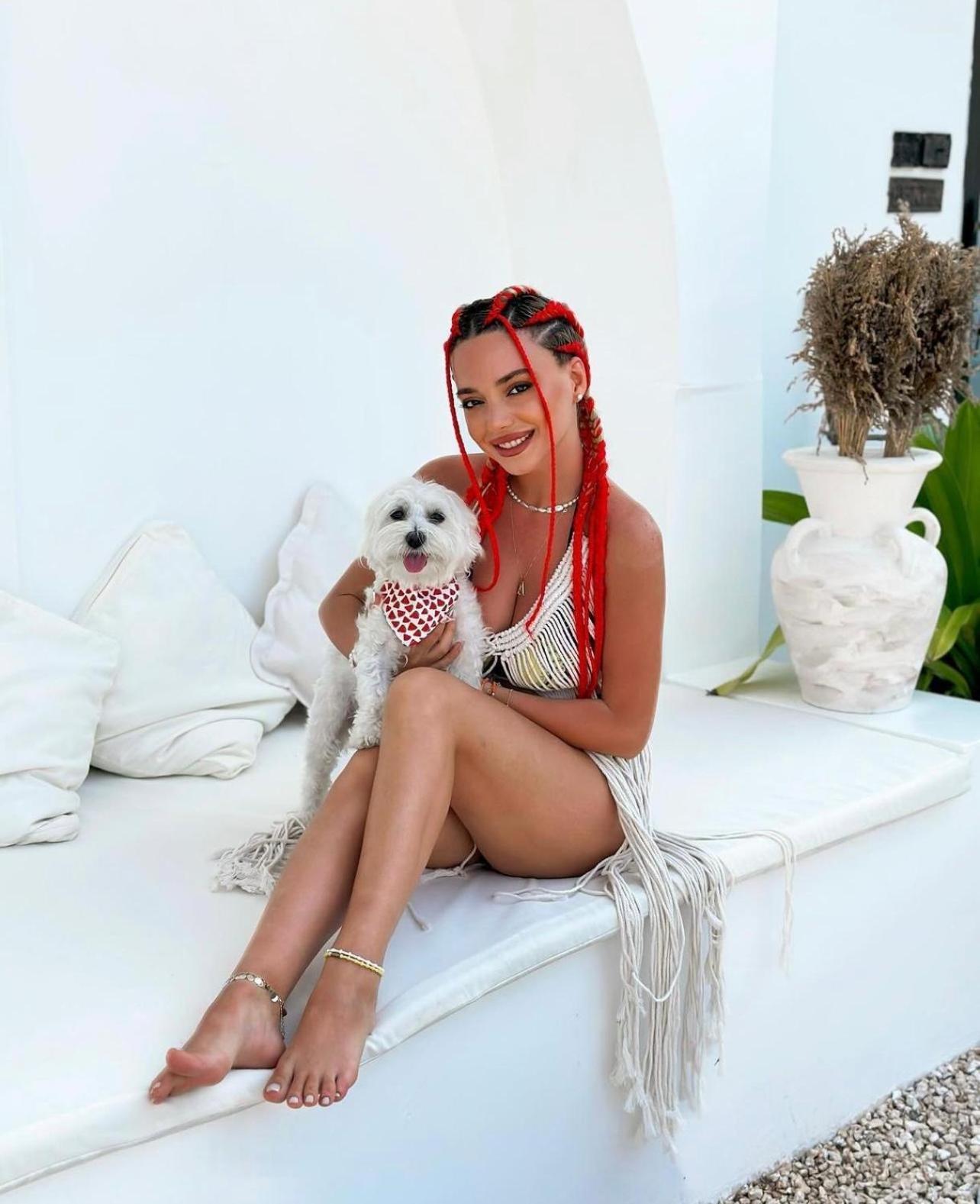 Casa Dantes & Spa Nungwi Kültér fotó
