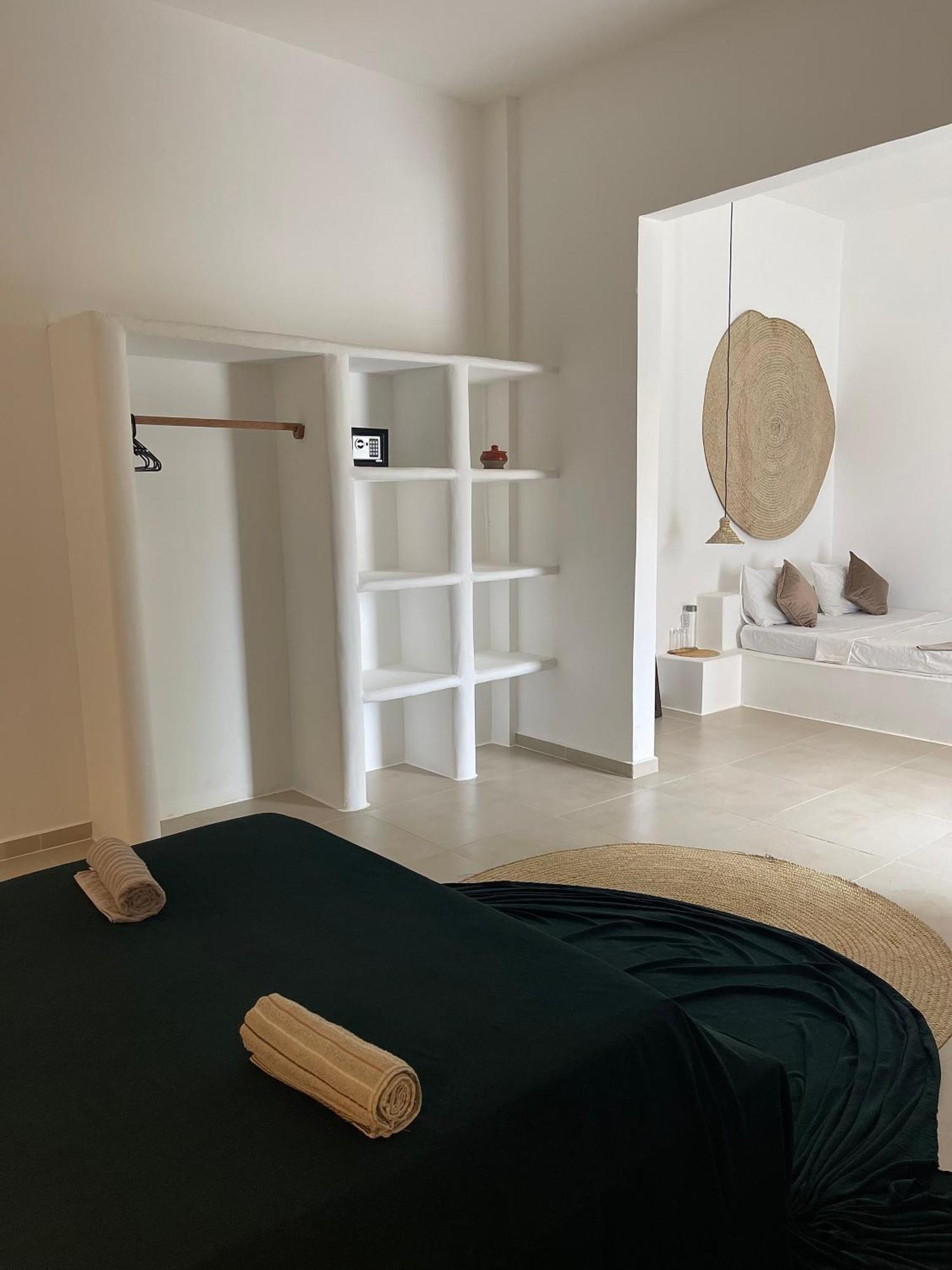 Casa Dantes & Spa Nungwi Kültér fotó