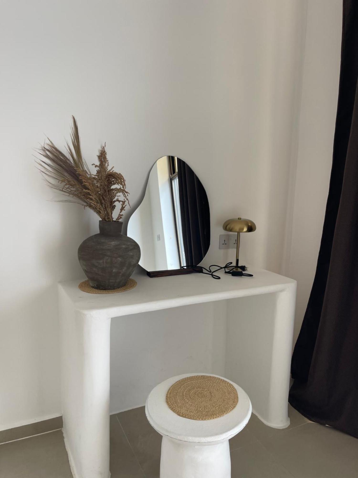 Casa Dantes & Spa Nungwi Kültér fotó