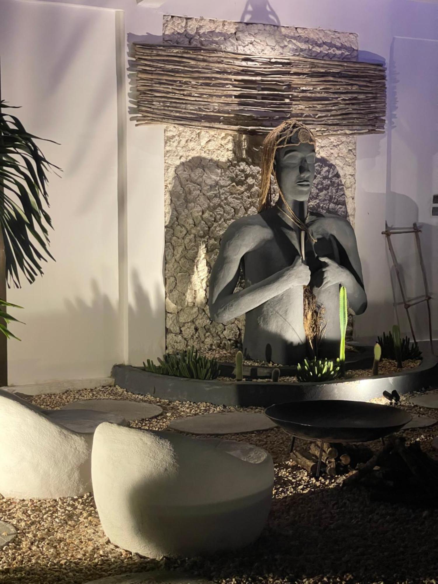 Casa Dantes & Spa Nungwi Kültér fotó