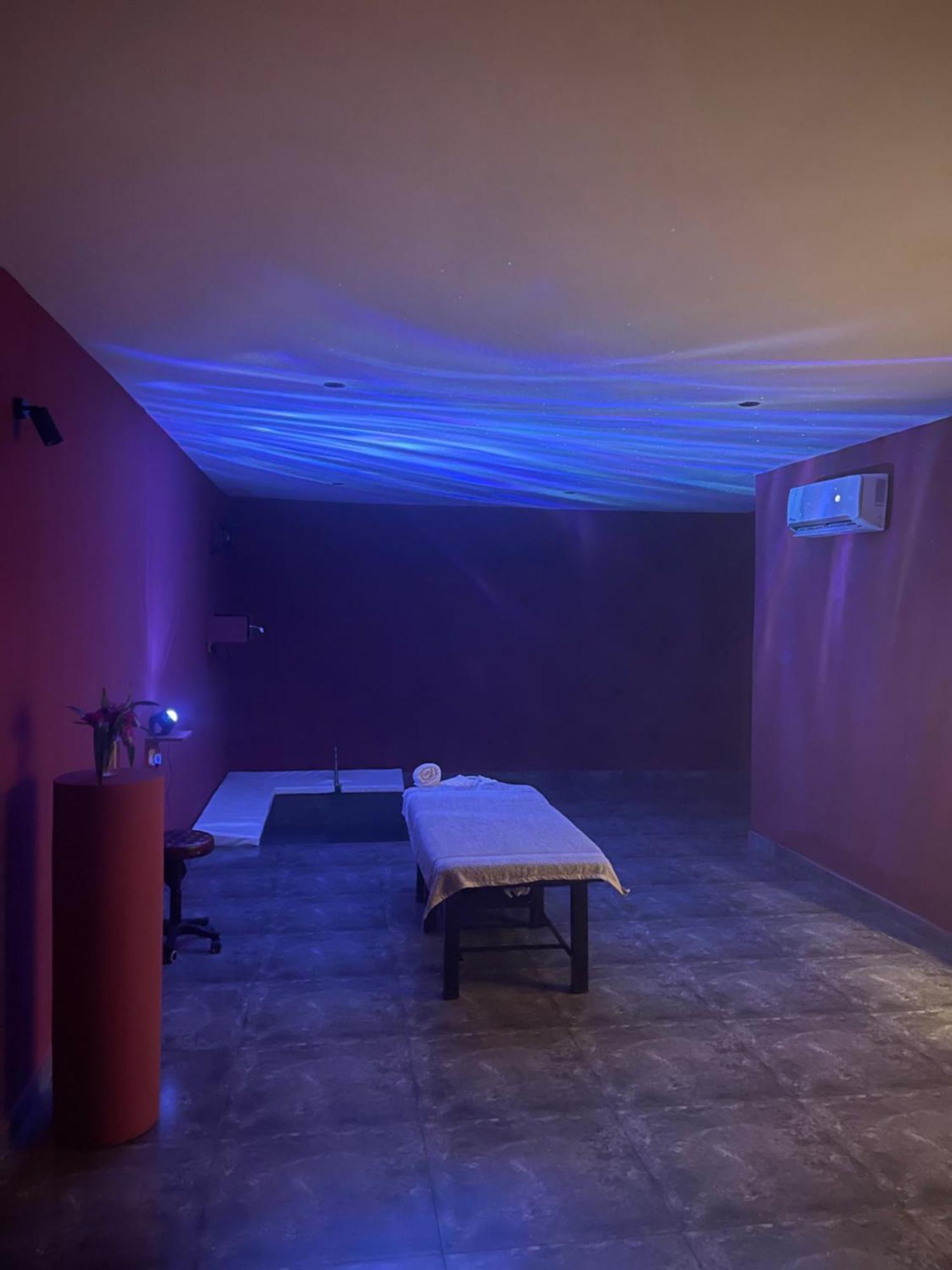 Casa Dantes & Spa Nungwi Kültér fotó