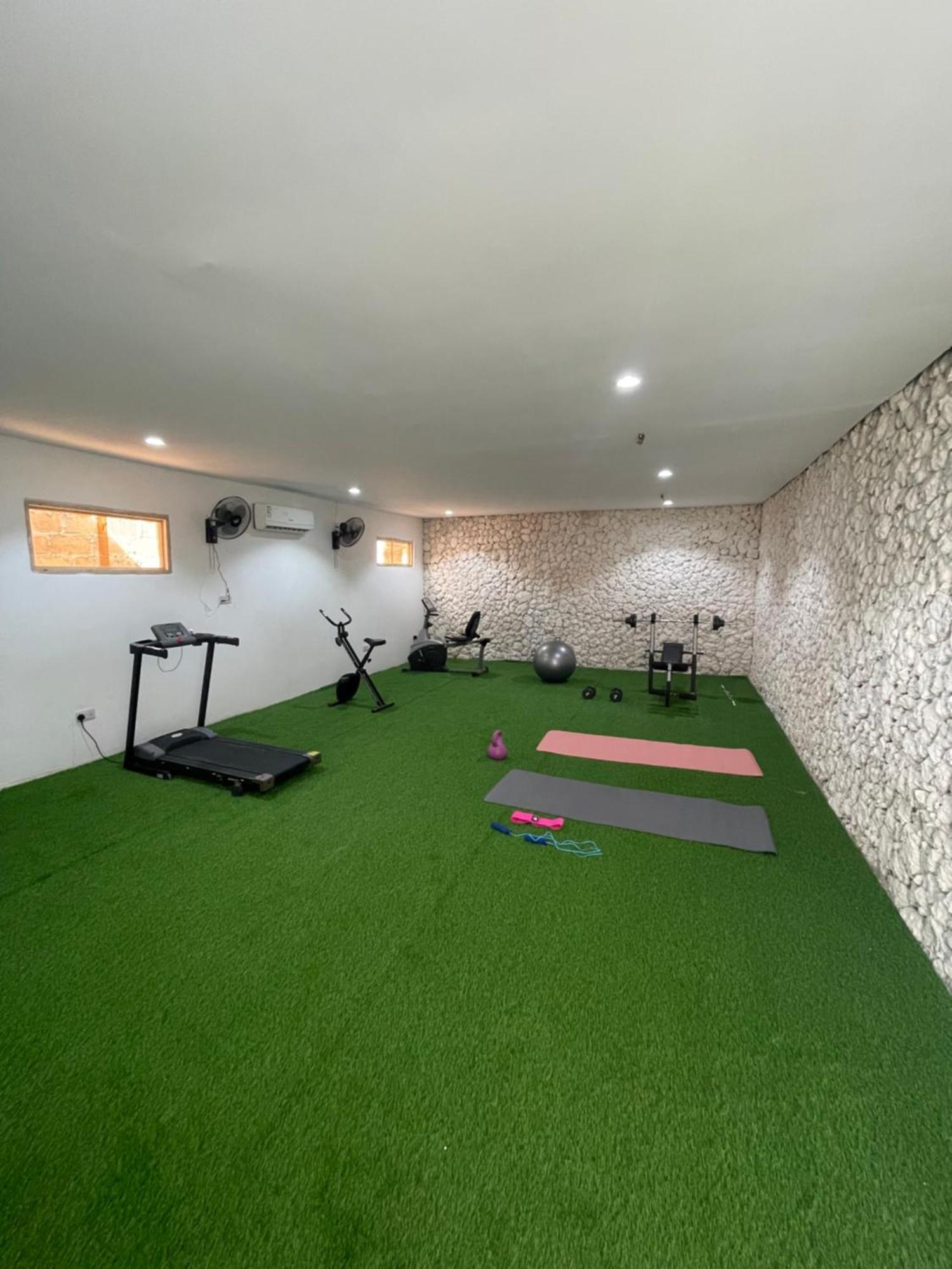 Casa Dantes & Spa Nungwi Kültér fotó