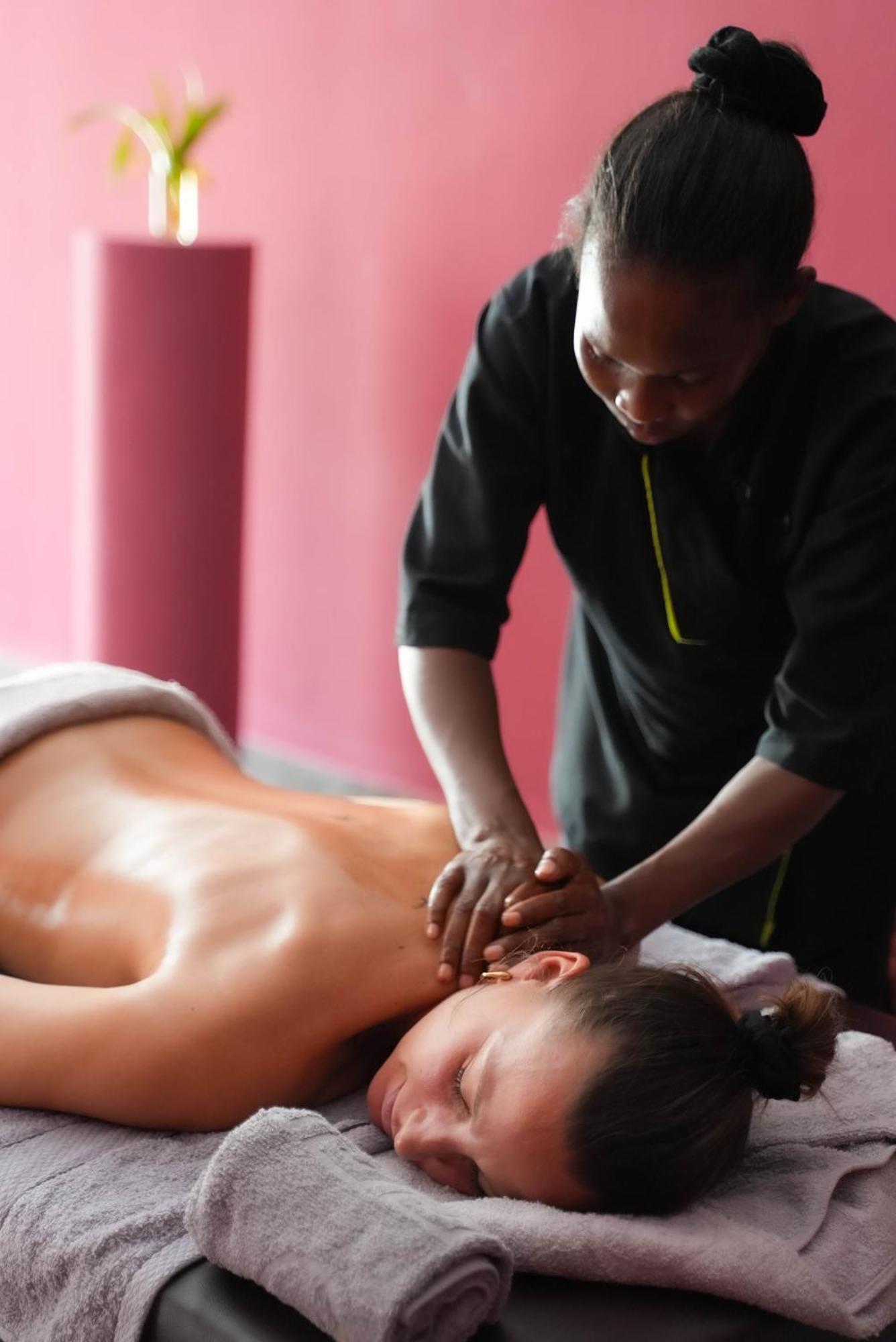 Casa Dantes & Spa Nungwi Kültér fotó