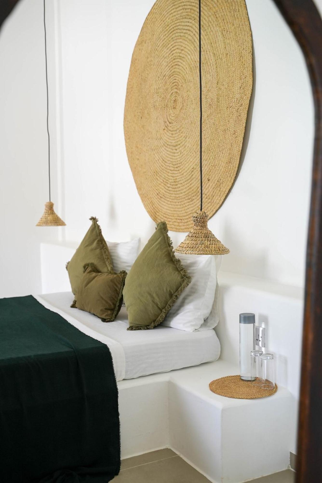 Casa Dantes & Spa Nungwi Kültér fotó