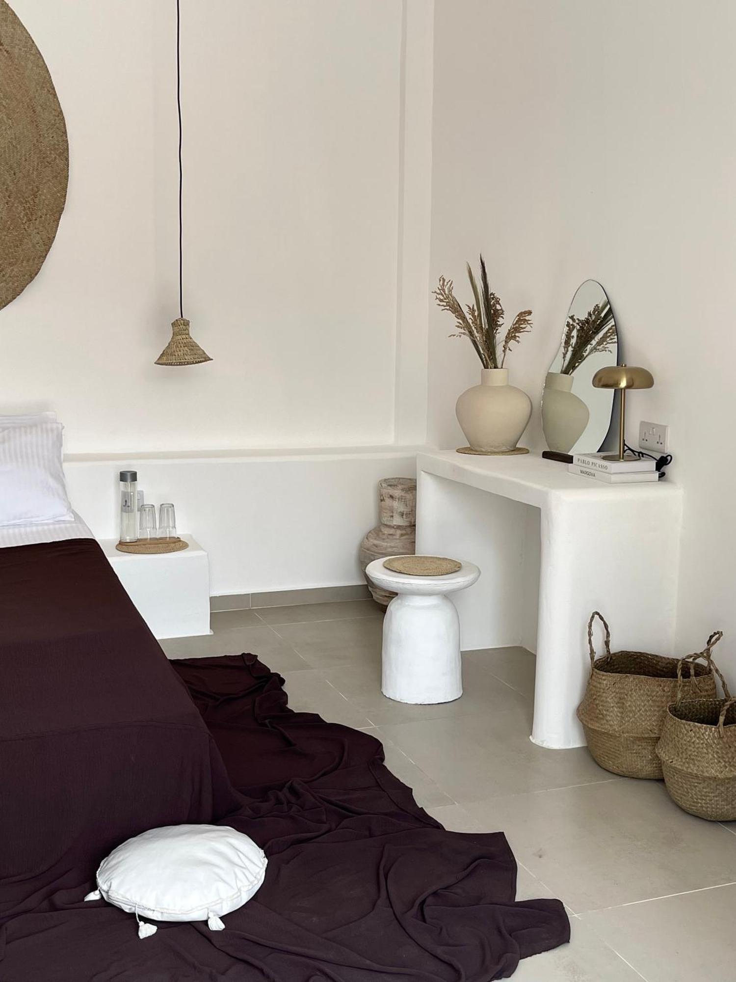 Casa Dantes & Spa Nungwi Kültér fotó