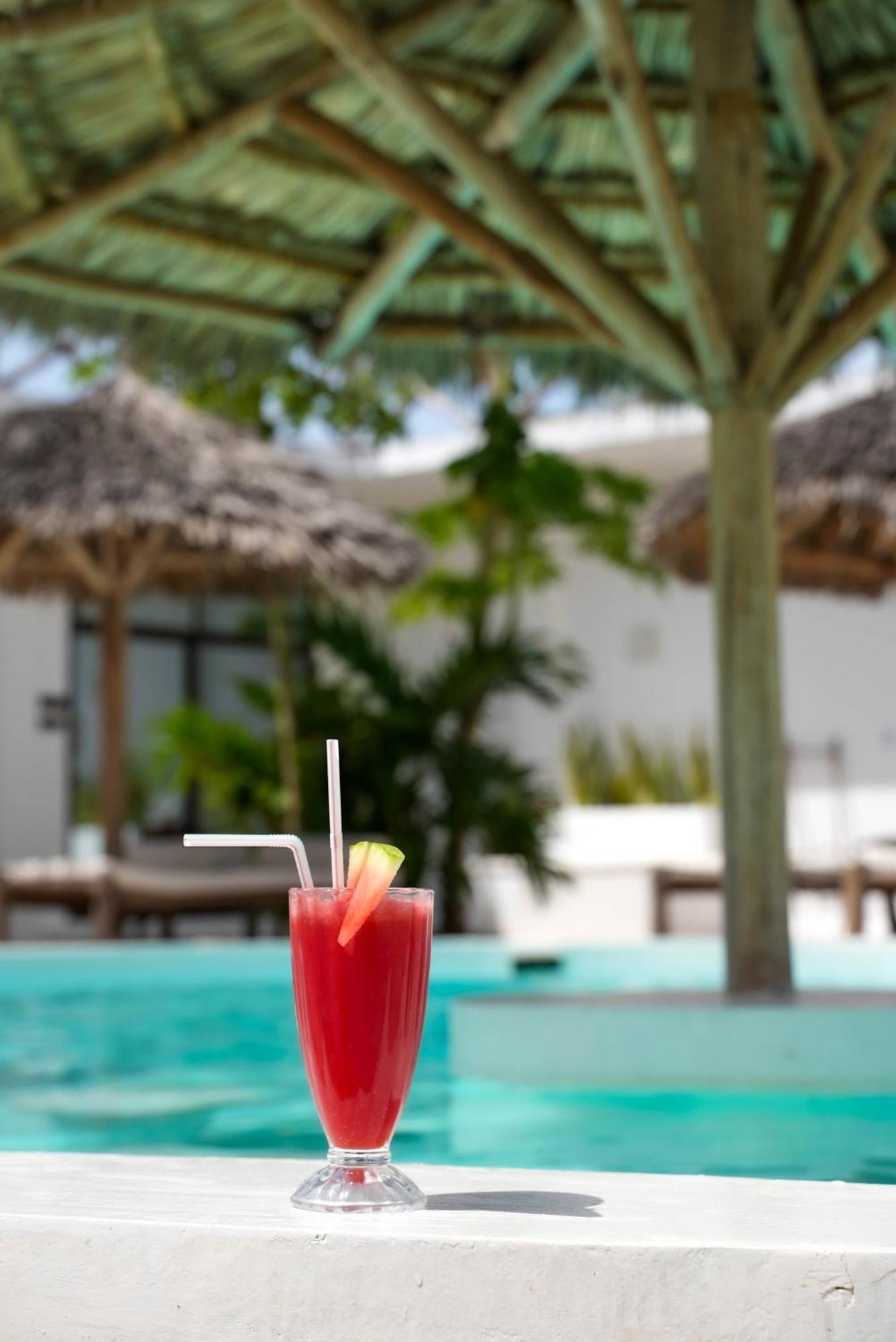 Casa Dantes & Spa Nungwi Kültér fotó