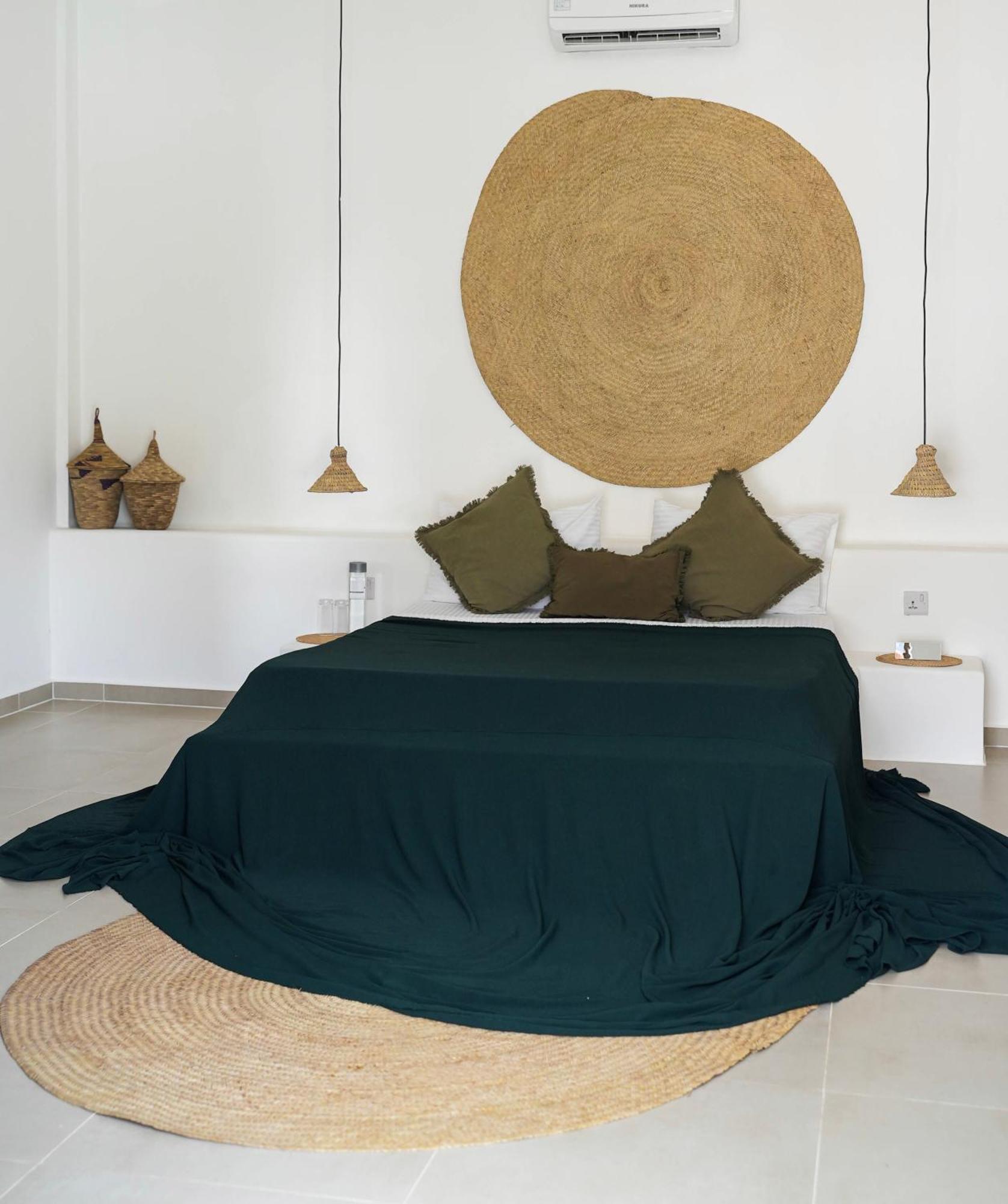 Casa Dantes & Spa Nungwi Kültér fotó
