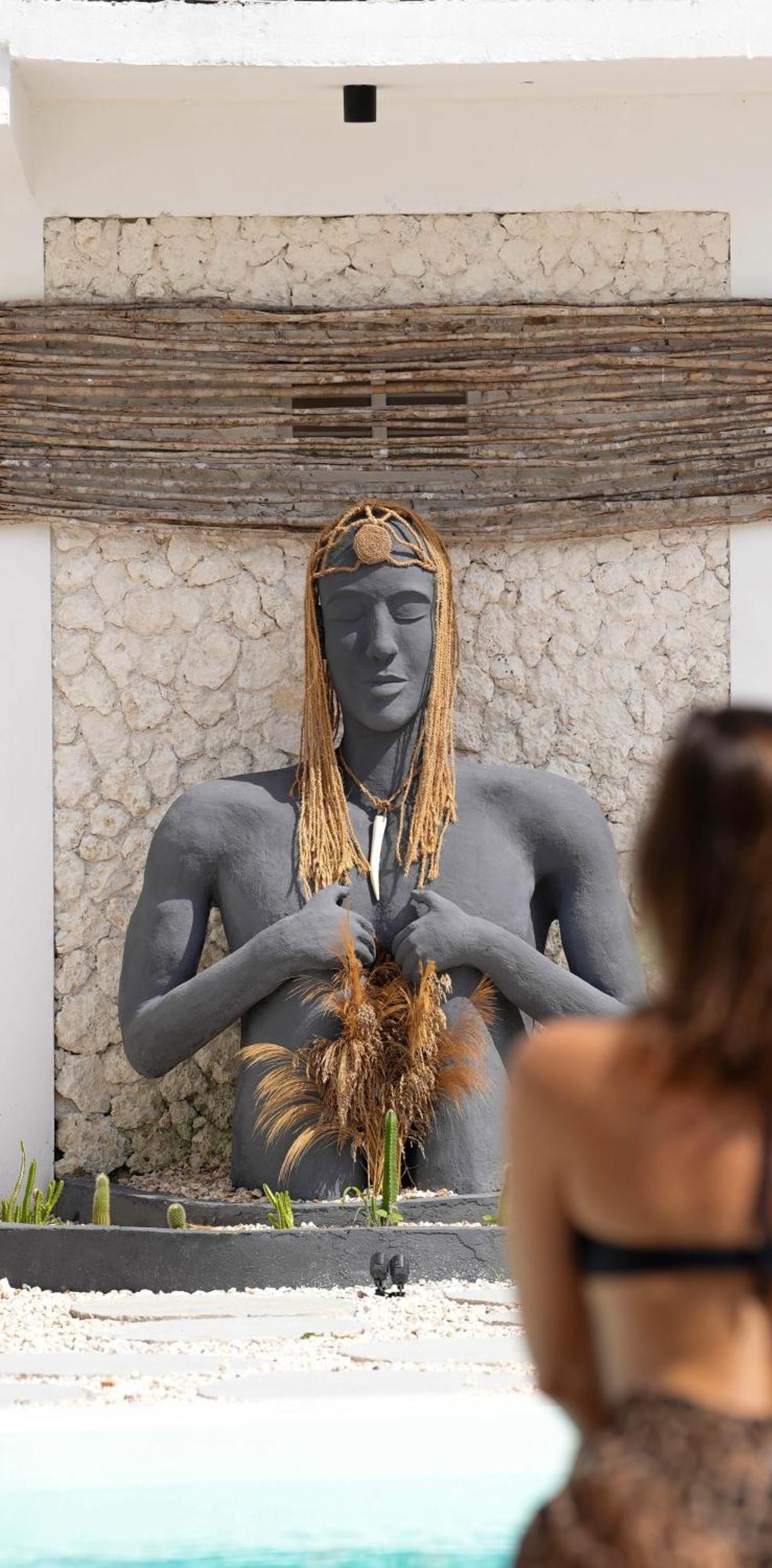 Casa Dantes & Spa Nungwi Kültér fotó