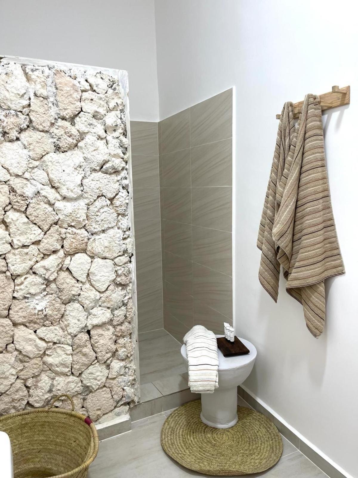 Casa Dantes & Spa Nungwi Kültér fotó