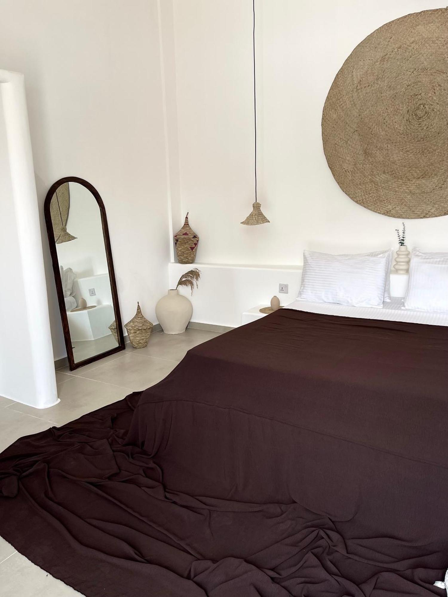 Casa Dantes & Spa Nungwi Kültér fotó